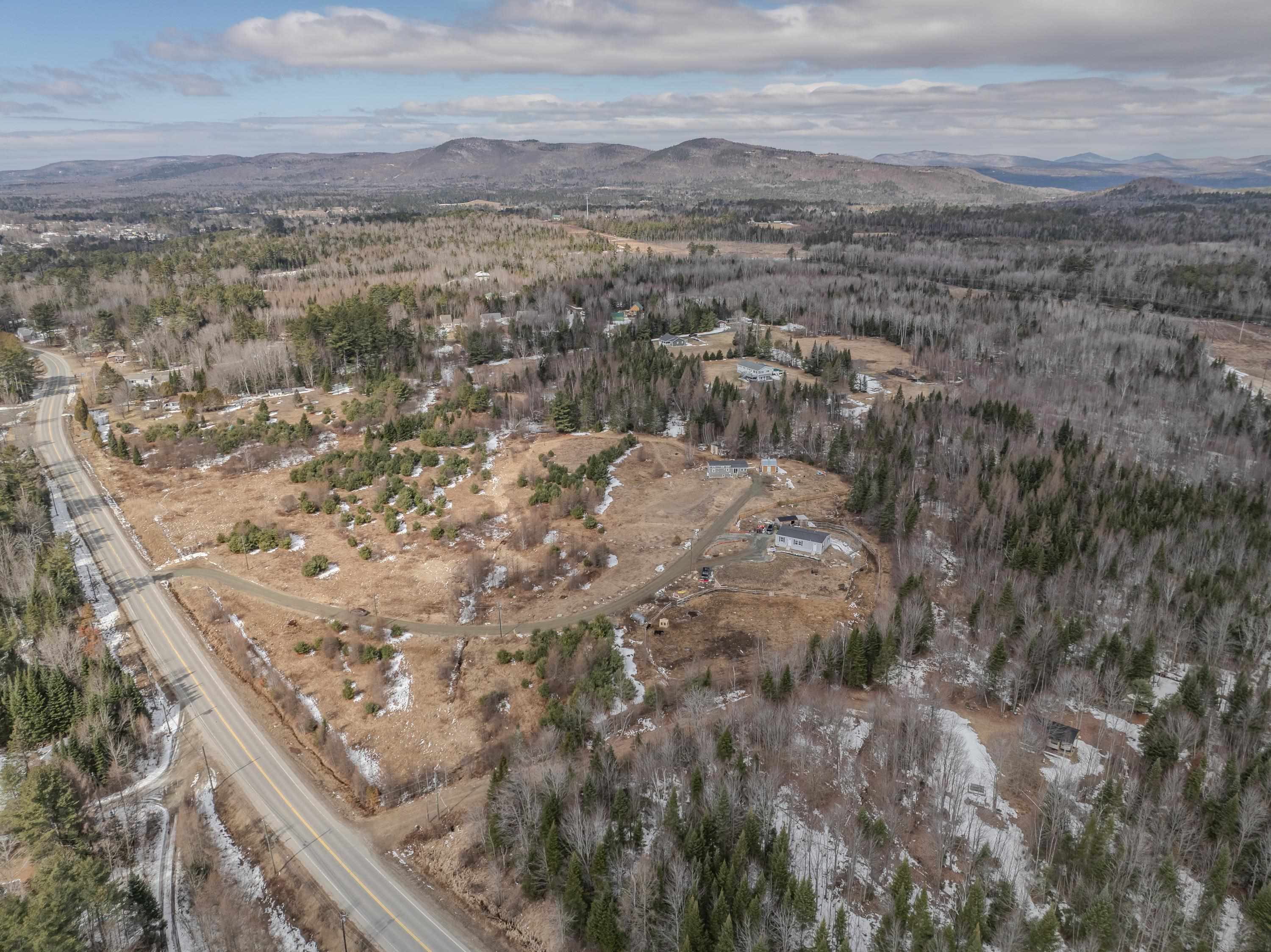 307 Jefferson Road Whitefield, NH 03598 - Photo 37 of 47