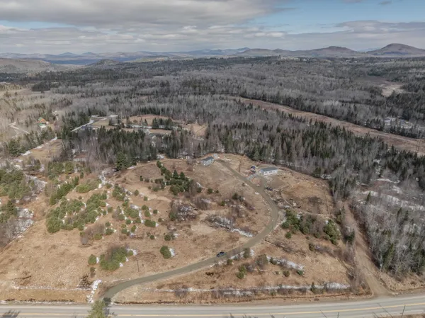 $399,000 | 307 Jefferson Road, Whitefield, NH 03598