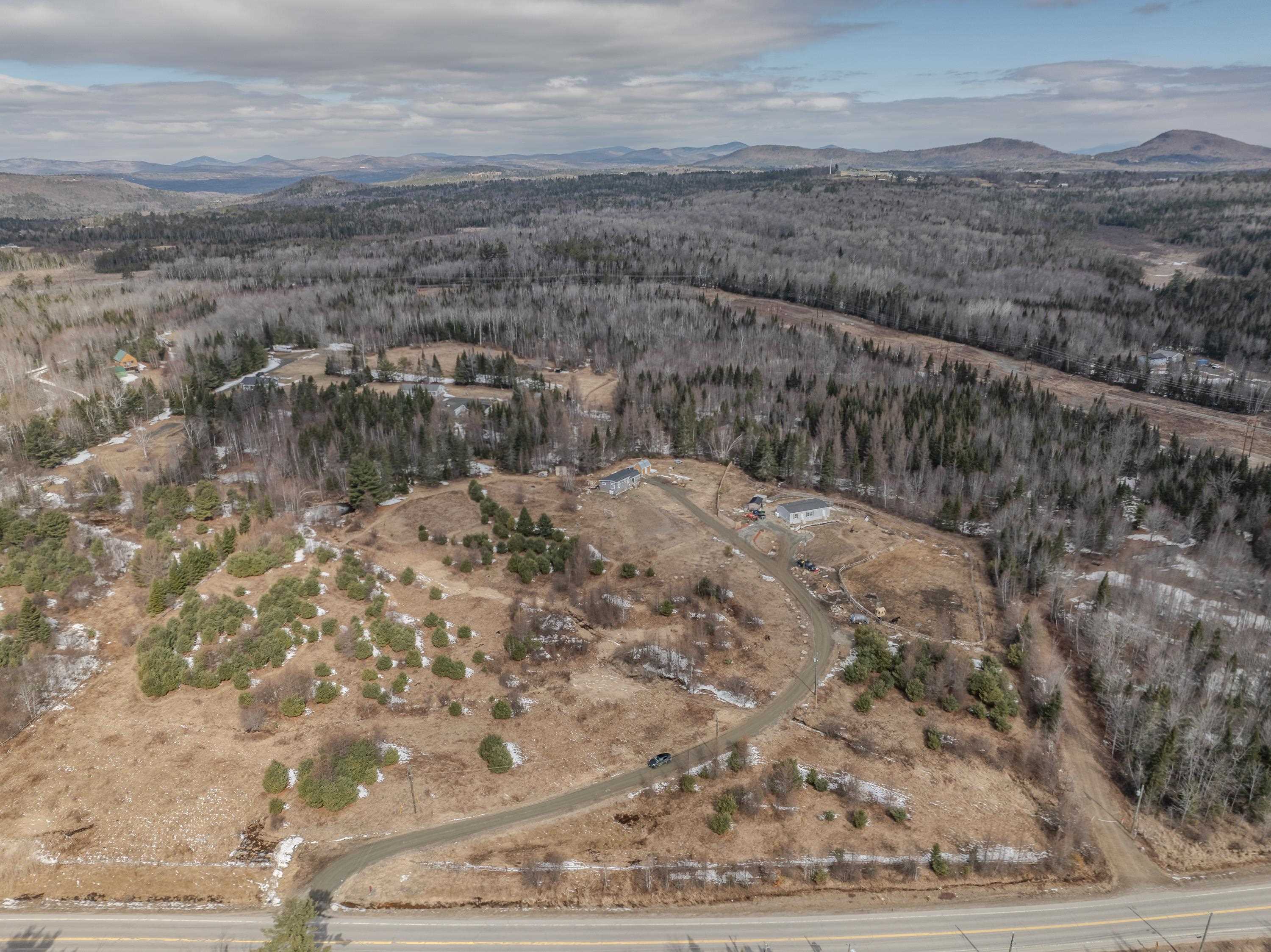 307 Jefferson Road Whitefield, NH 03598 - Photo 39 of 47