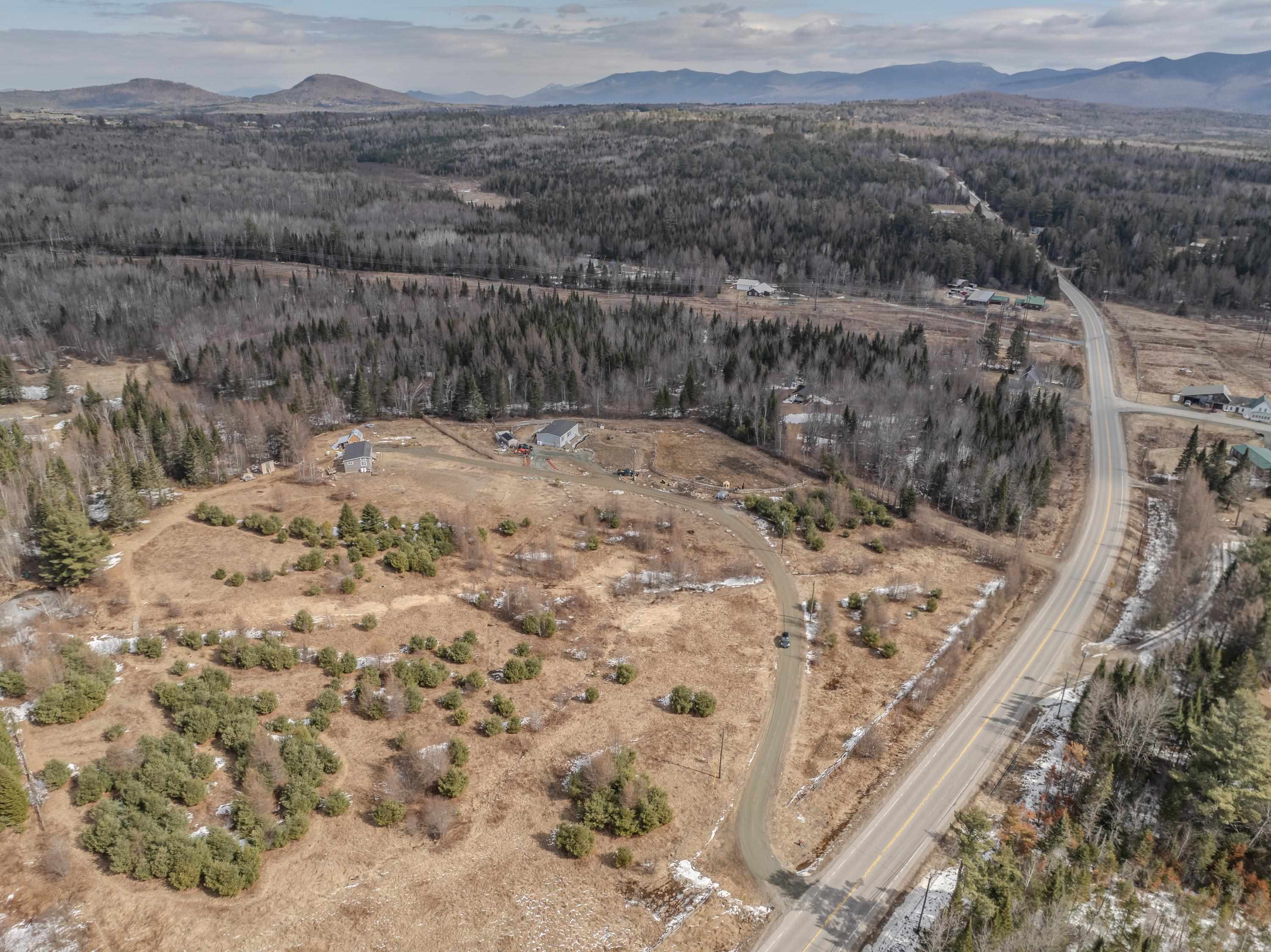 307 Jefferson Road Whitefield, NH 03598 - Photo 40 of 47