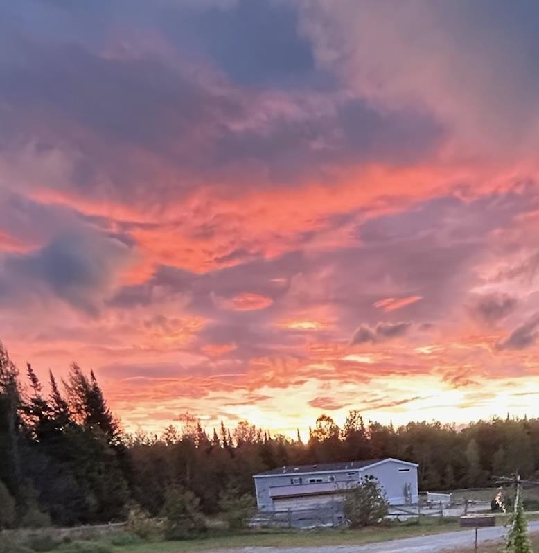 307 Jefferson Road Whitefield, NH 03598 - Photo 44 of 47