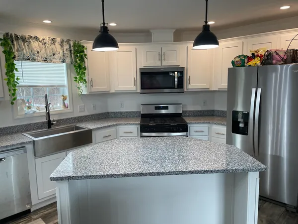 $399,000 | 307 Jefferson Road, Whitefield, NH 03598