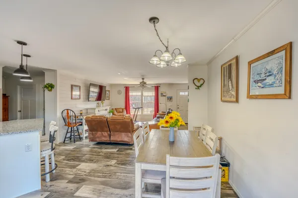 $399,000 | 307 Jefferson Road, Whitefield, NH 03598