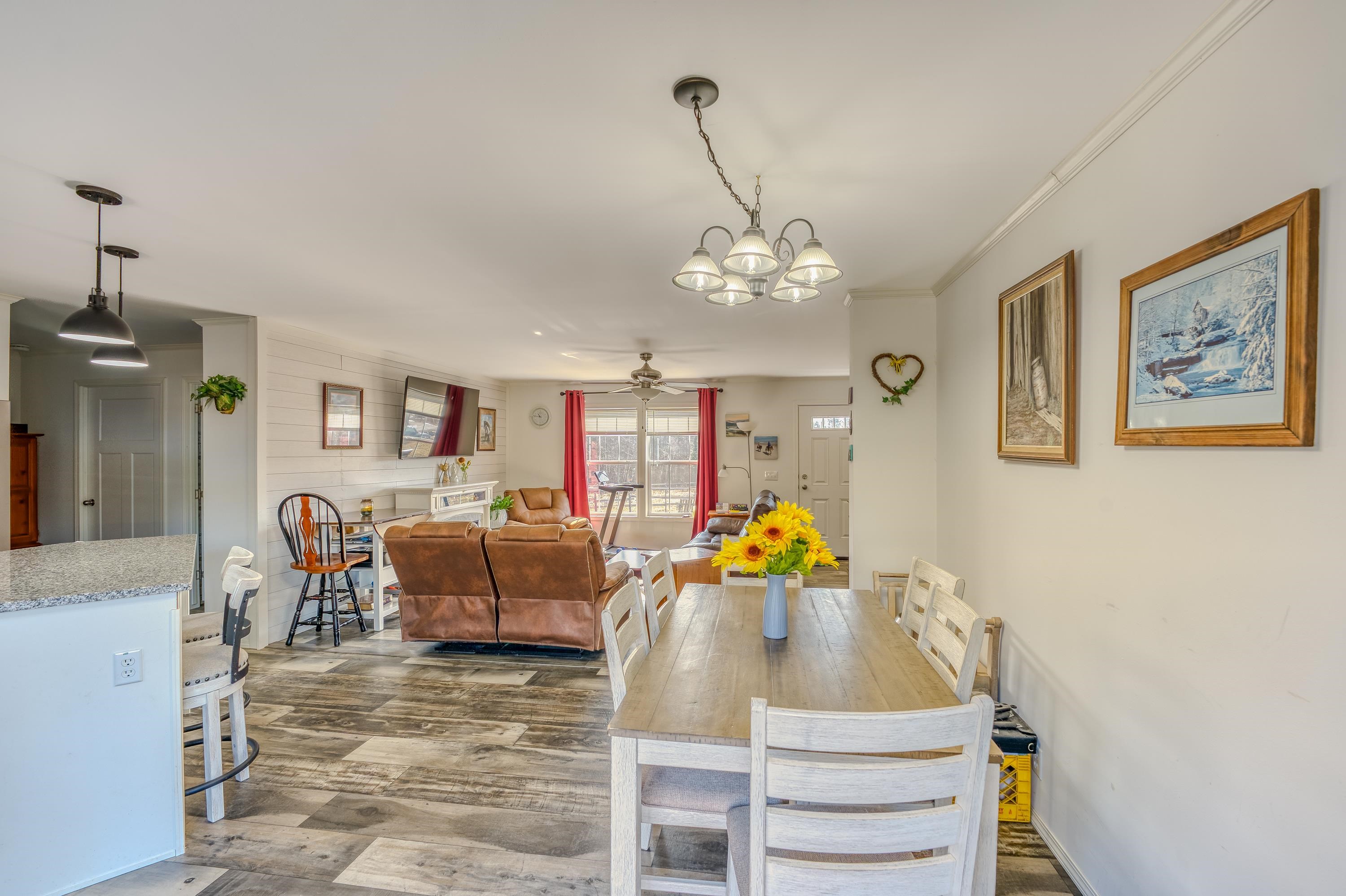 307 Jefferson Road Whitefield, NH 03598 - Photo 10 of 47