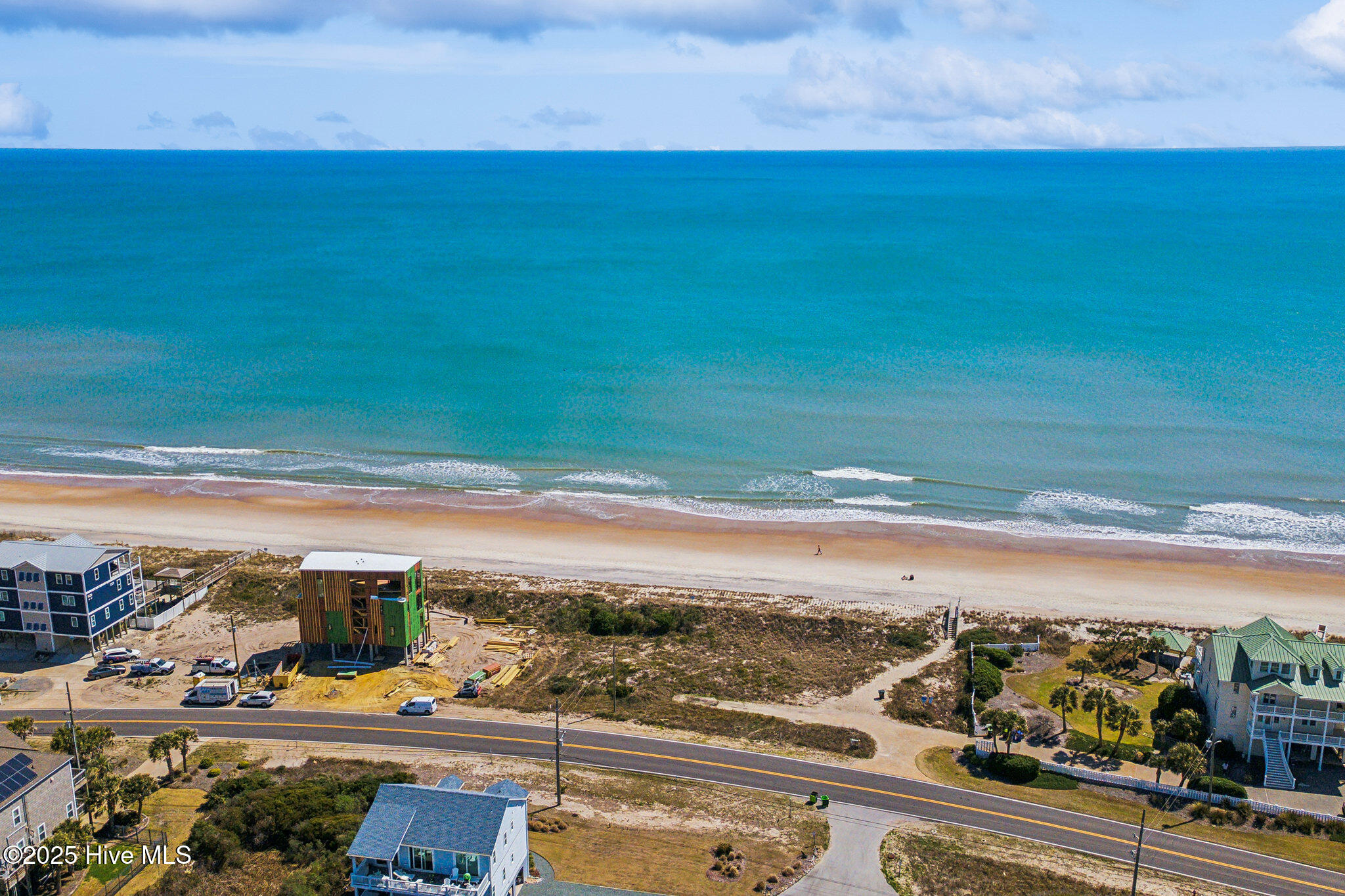 676 New River Inlet Road North Topsail Beach, NC 28460 - Photo 14 of 14