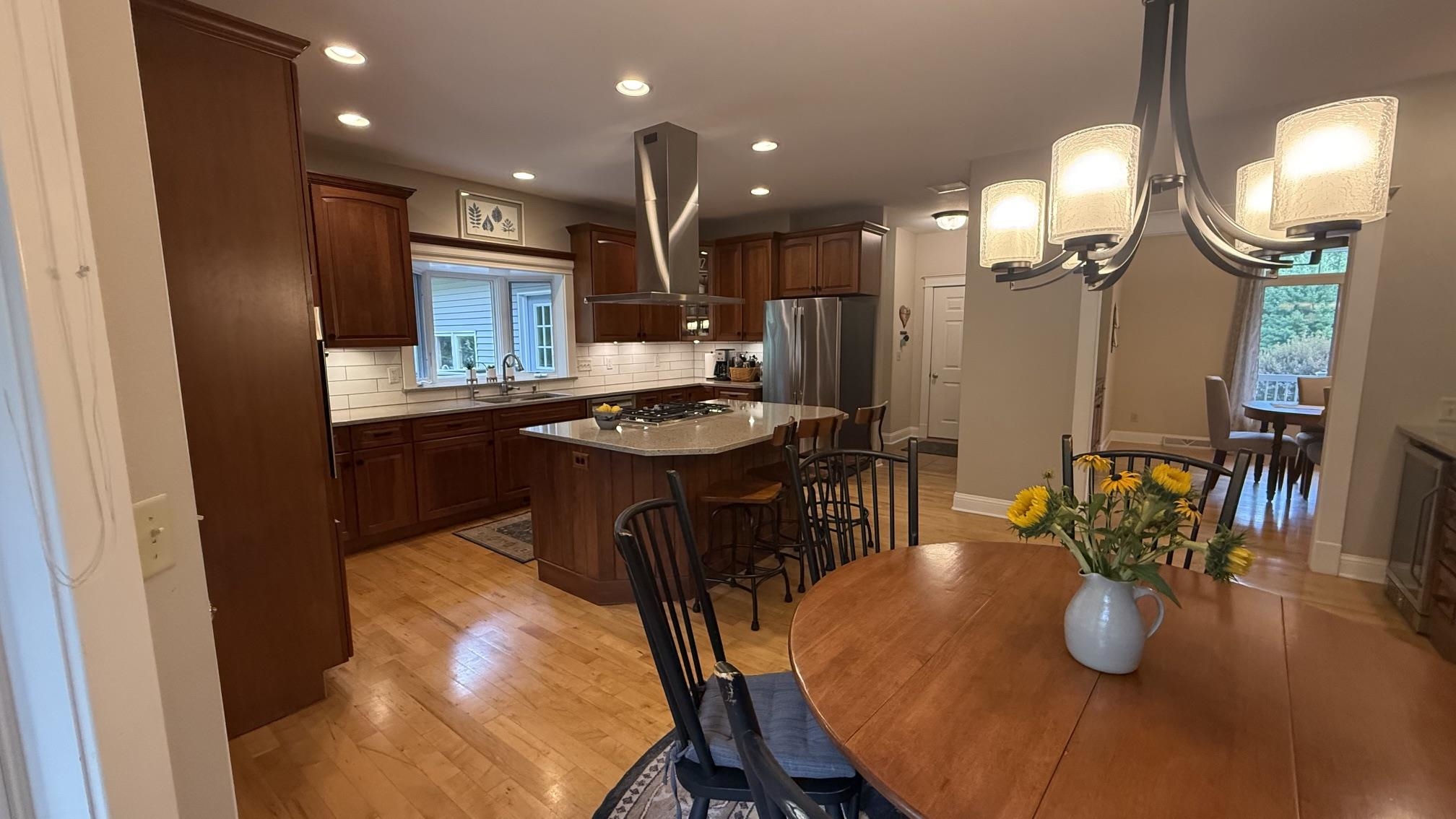 6606 Peninsula Lane Ringle, WI 54471 - Photo 11 of 58