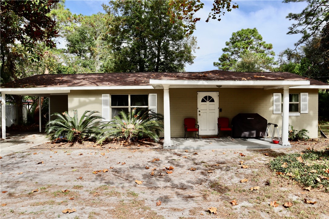 111 Davis Street St. Marys, GA 31558 - Photo 1 of 25