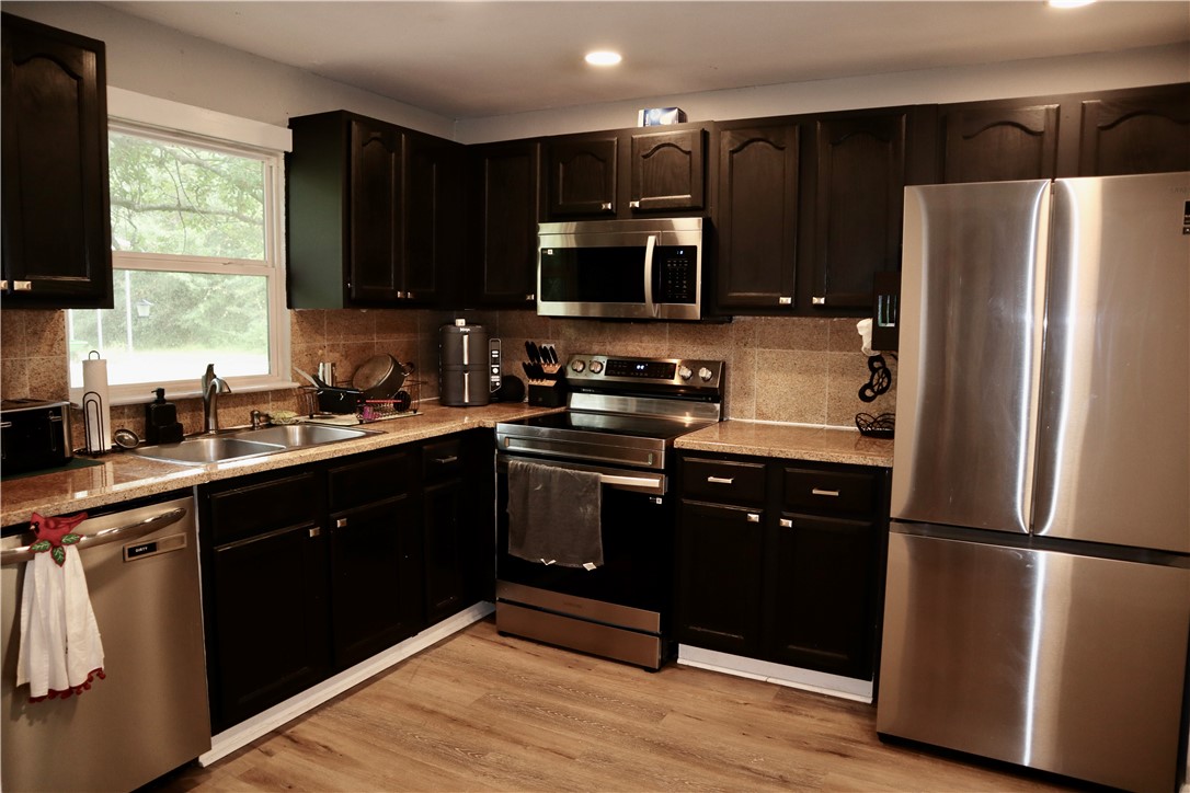 111 Davis Street St. Marys, GA 31558 - Photo 12 of 25