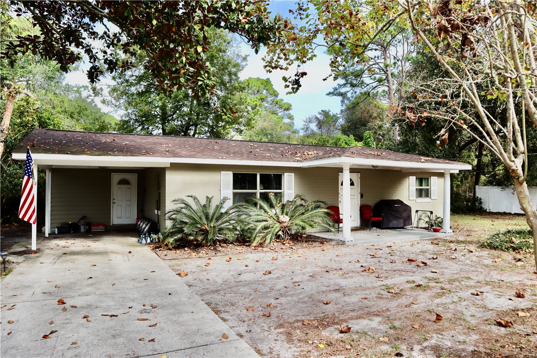 111 Davis Street St. Marys, GA 31558 - Photo 2 of 25