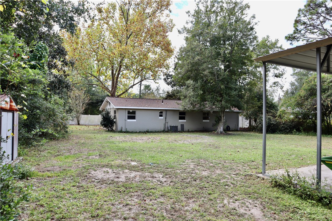 111 Davis Street St. Marys, GA 31558 - Photo 24 of 25