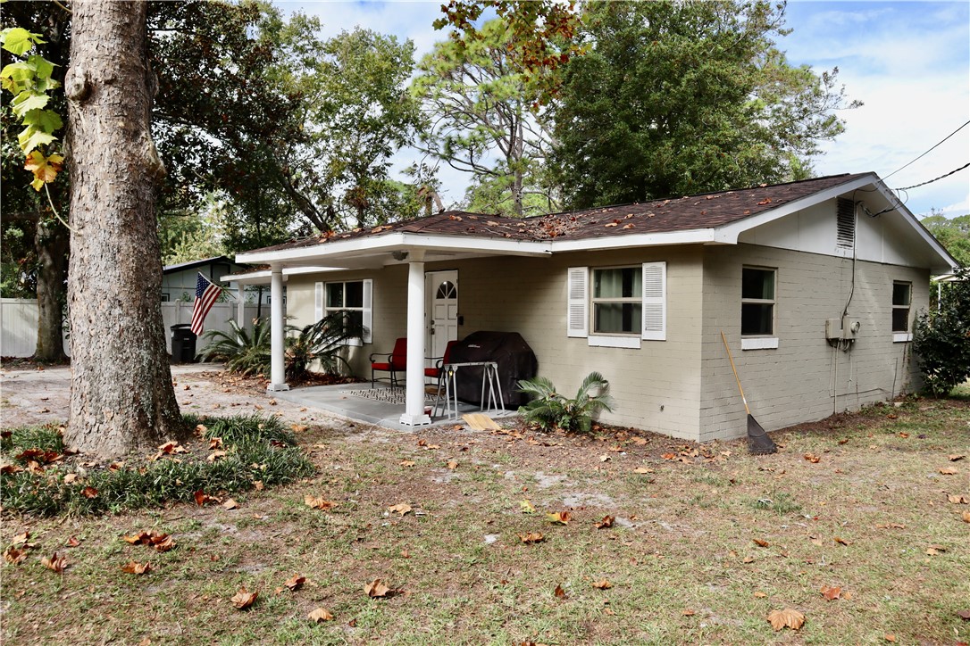 111 Davis Street St. Marys, GA 31558 - Photo 4 of 25