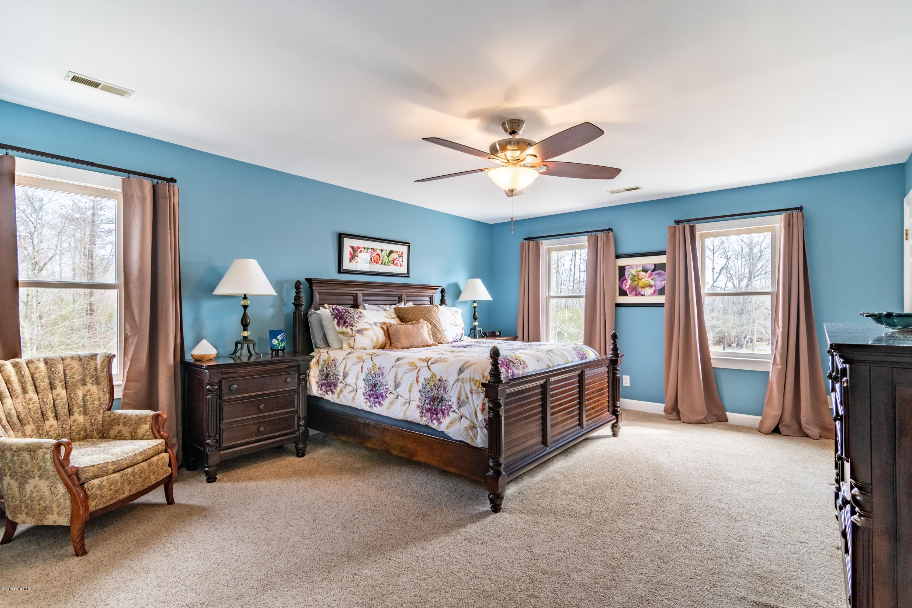 6879 Clarks Neck Road Washington, NC 27889 - Photo 16 of 55 016_MasterSuite