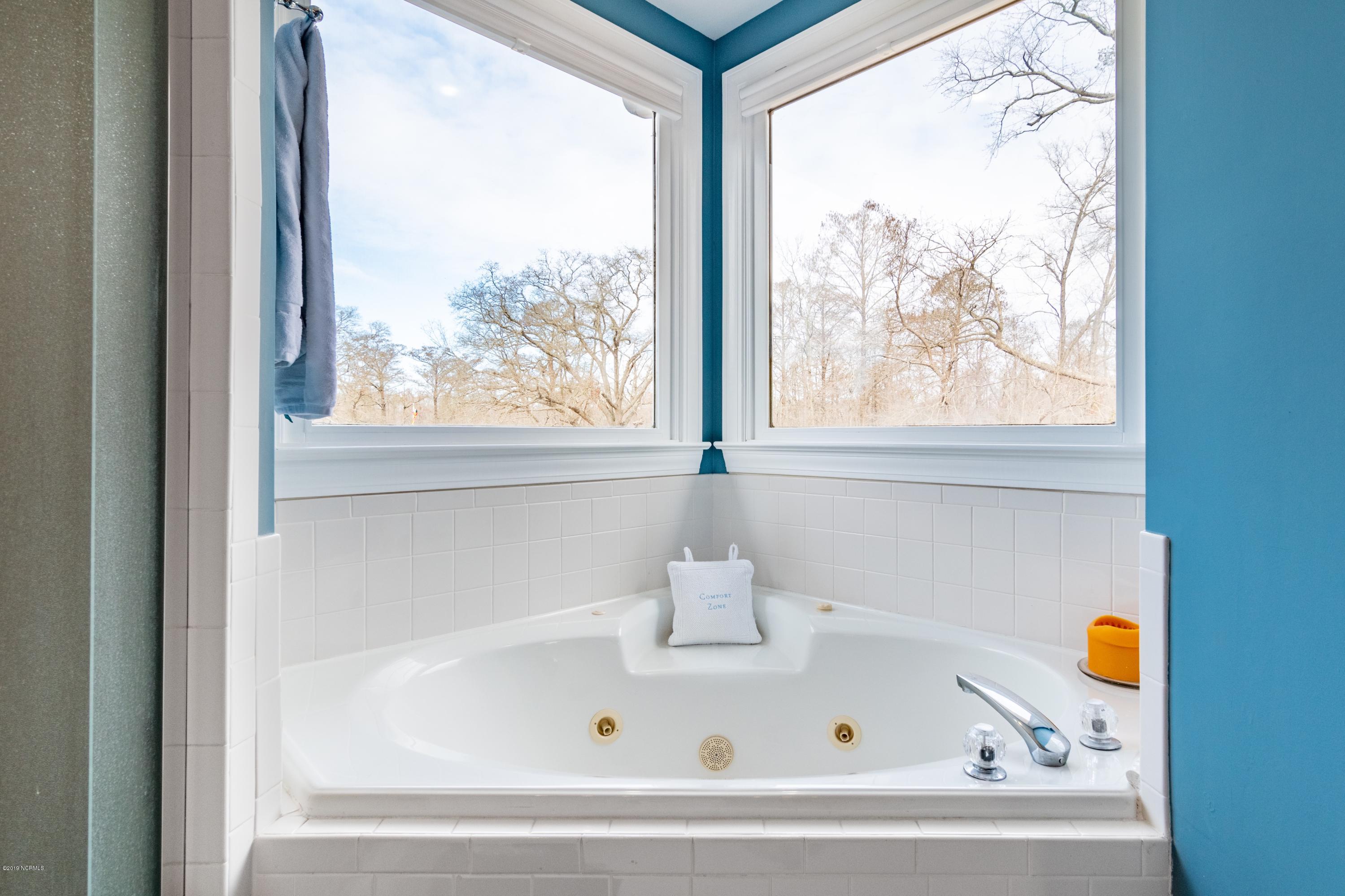 6879 Clarks Neck Road Washington, NC 27889 - Photo 18 of 55 018_MasterBathView2