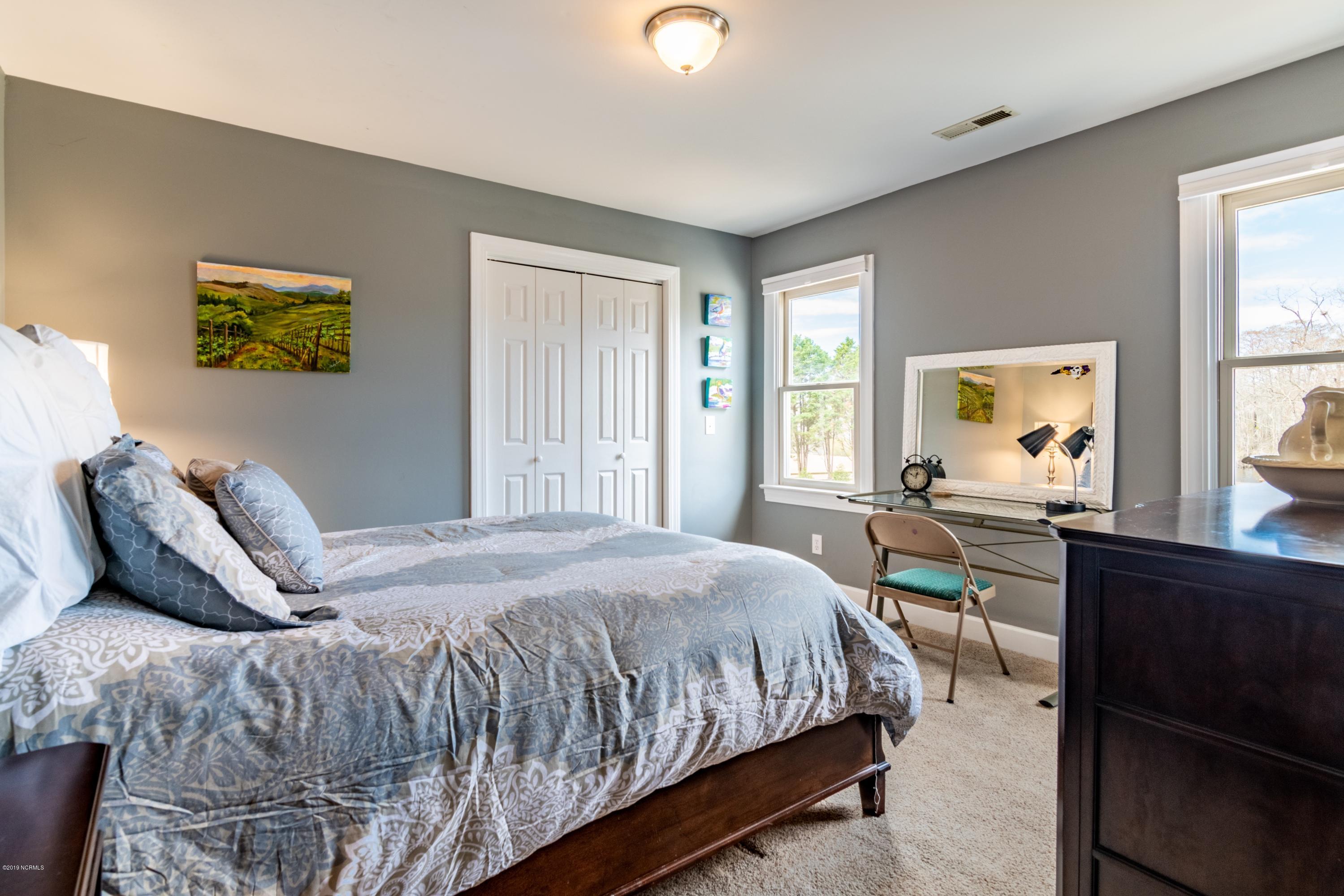 6879 Clarks Neck Road Washington, NC 27889 - Photo 21 of 55 021_Bedroom2
