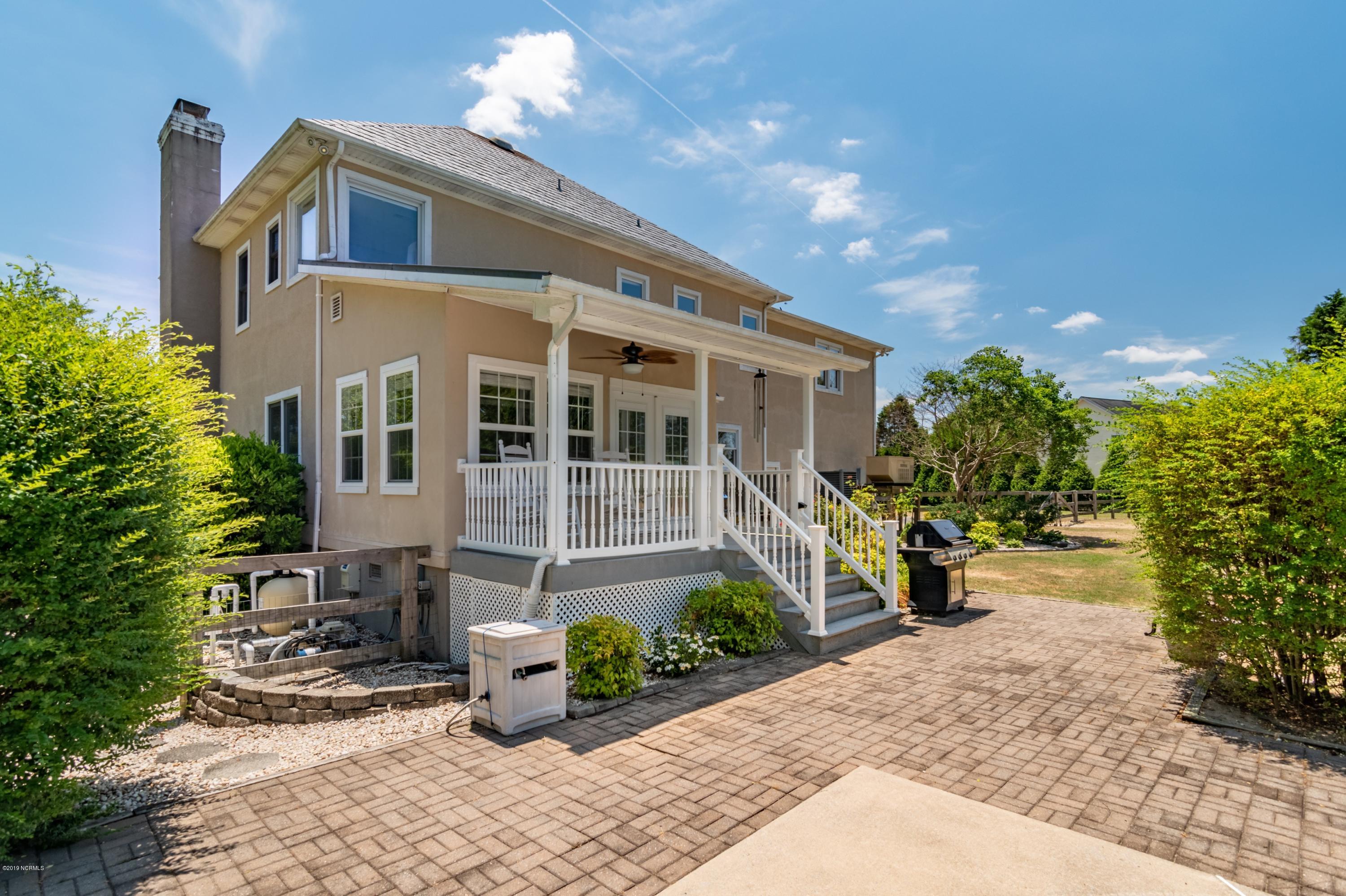 6879 Clarks Neck Road Washington, NC 27889 - Photo 27 of 55 027_RearPorch