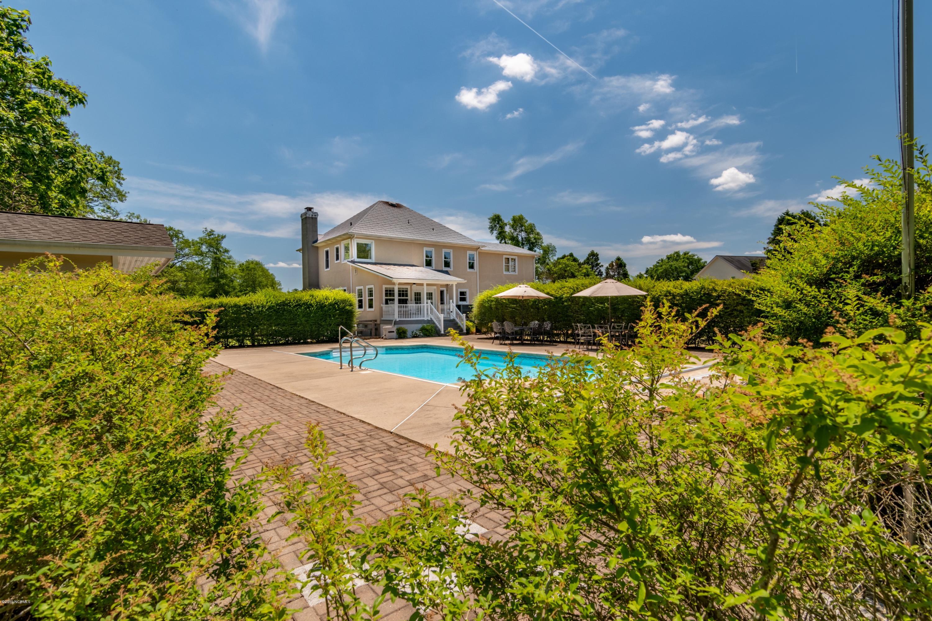 6879 Clarks Neck Road Washington, NC 27889 - Photo 30 of 55 030_PrivatePoolView3