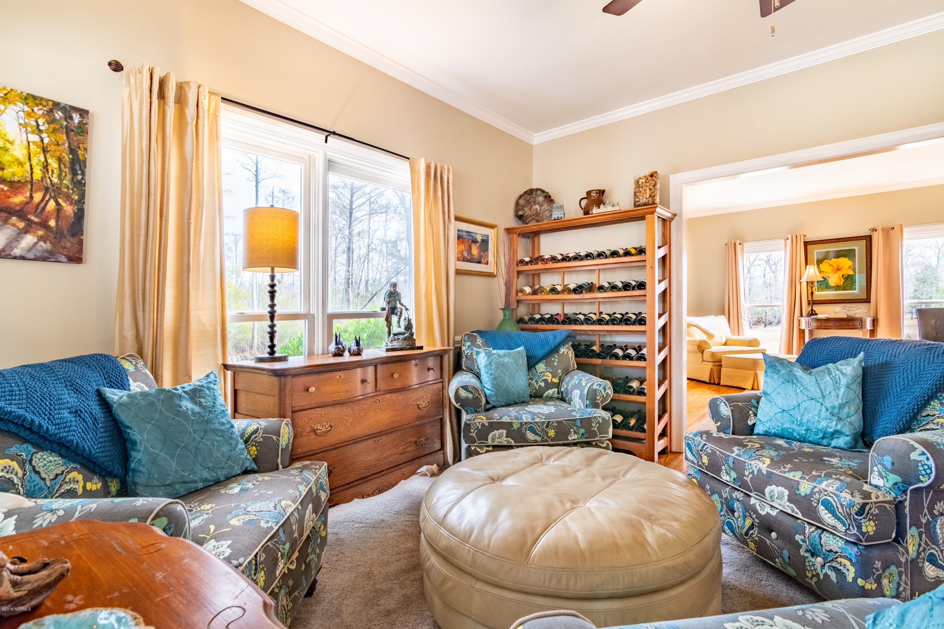 6879 Clarks Neck Road Washington, NC 27889 - Photo 7 of 55 007_Den