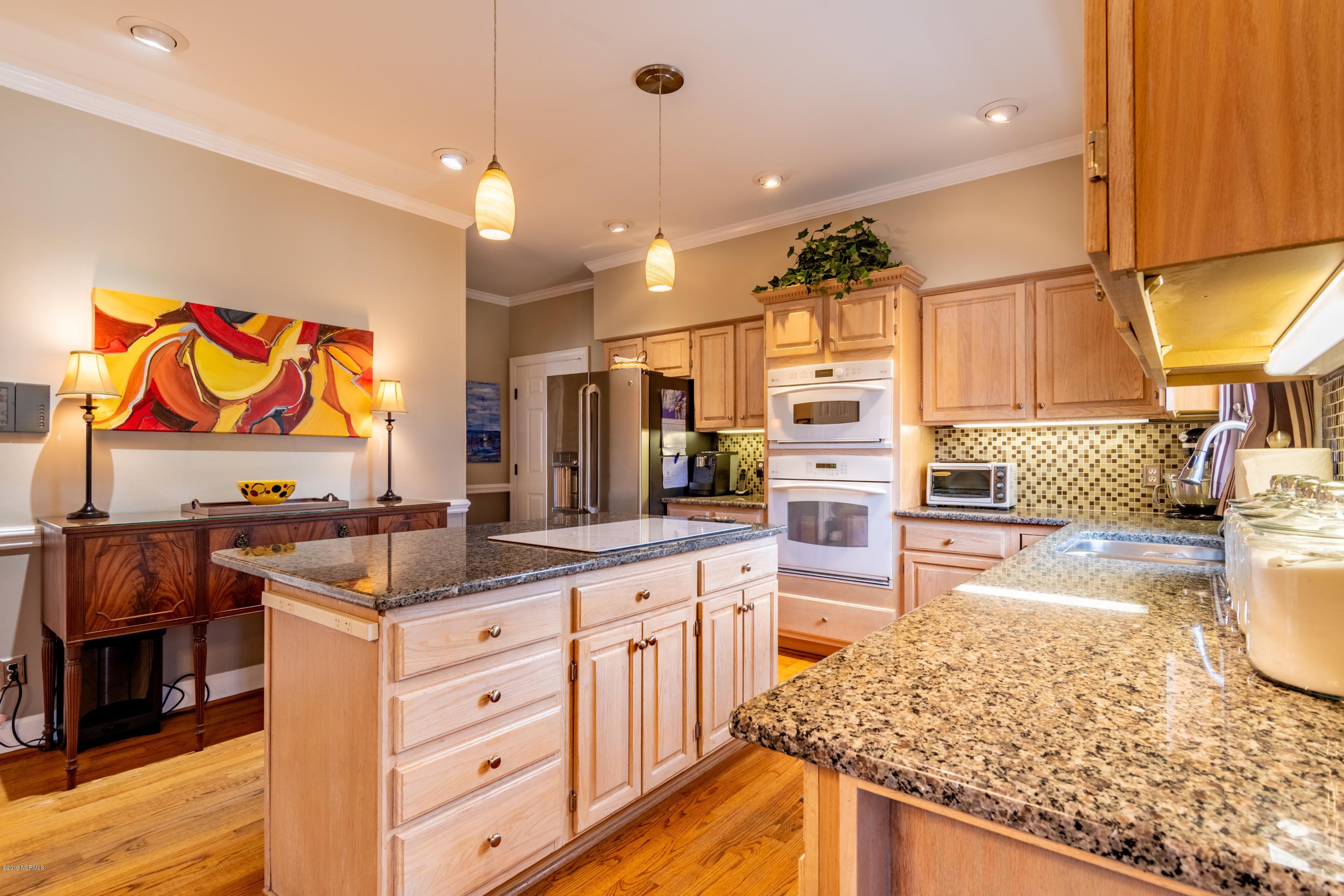 6879 Clarks Neck Road Washington, NC 27889 - Photo 10 of 55 010_KitchenView3