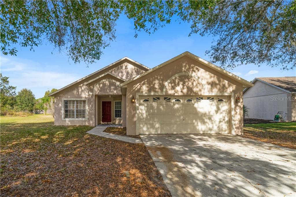 162 Sunrise Road Davenport, FL 33837 - Photo 1 of 1