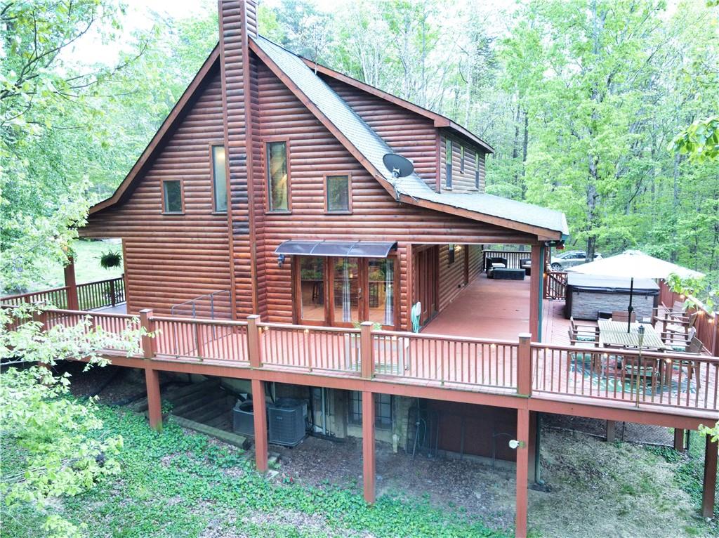 124 Stewart Lane Rising Fawn, GA 30738 - Photo 87 of 103