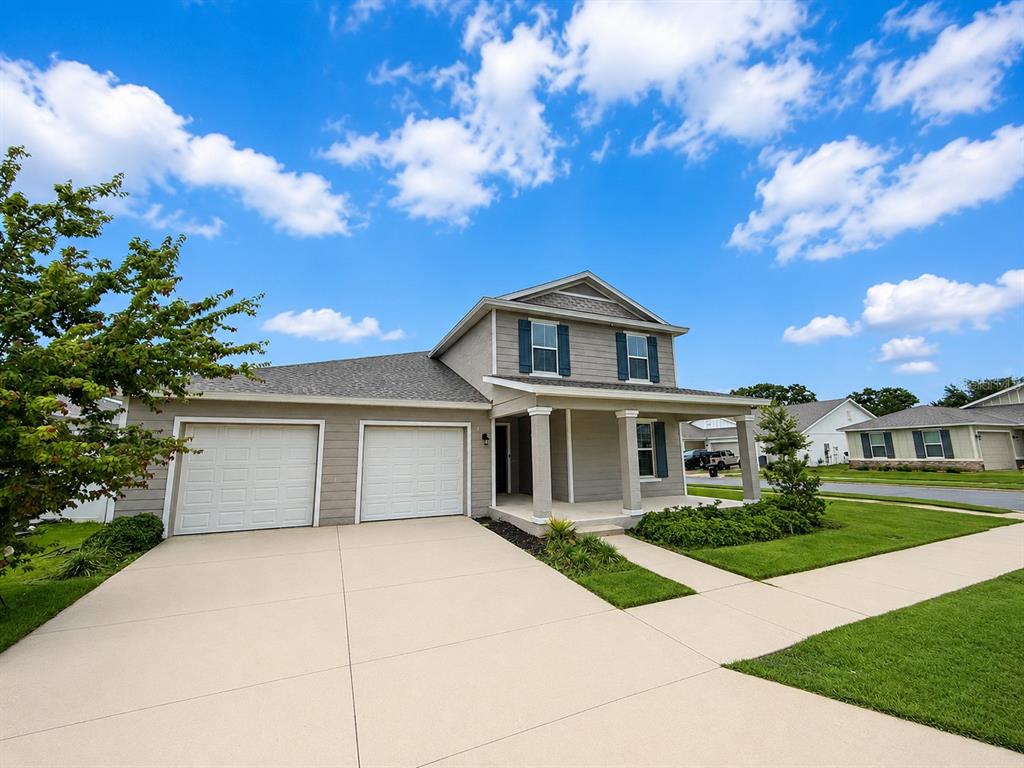 7045 Southwest 65th Street Ocala, FL 34481 - Photo 1 of 71