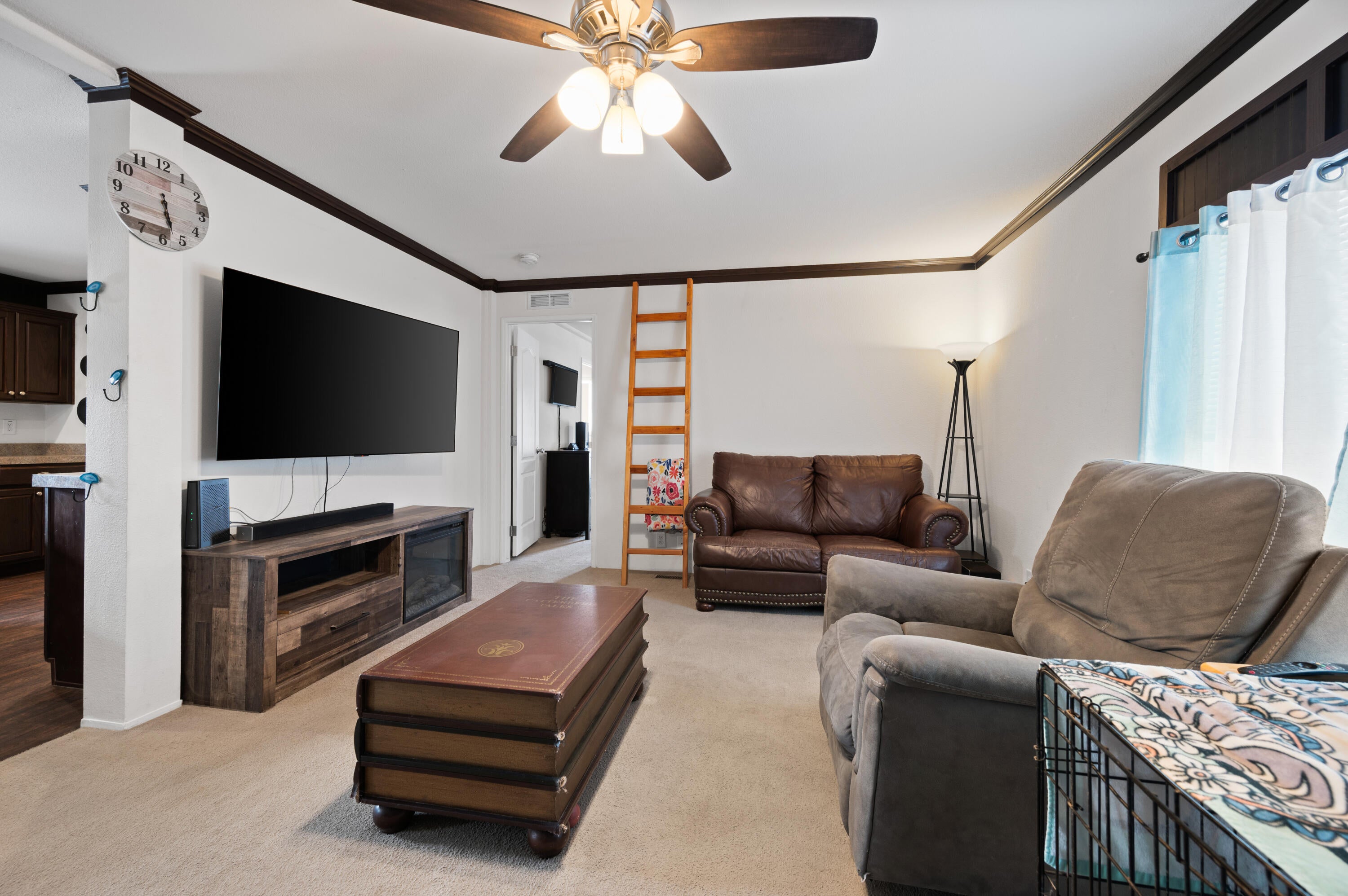 2607 Southwest Mariposa Loop Redmond, OR 97756 - Photo 3 of 21 2607SWMariposaLp-12