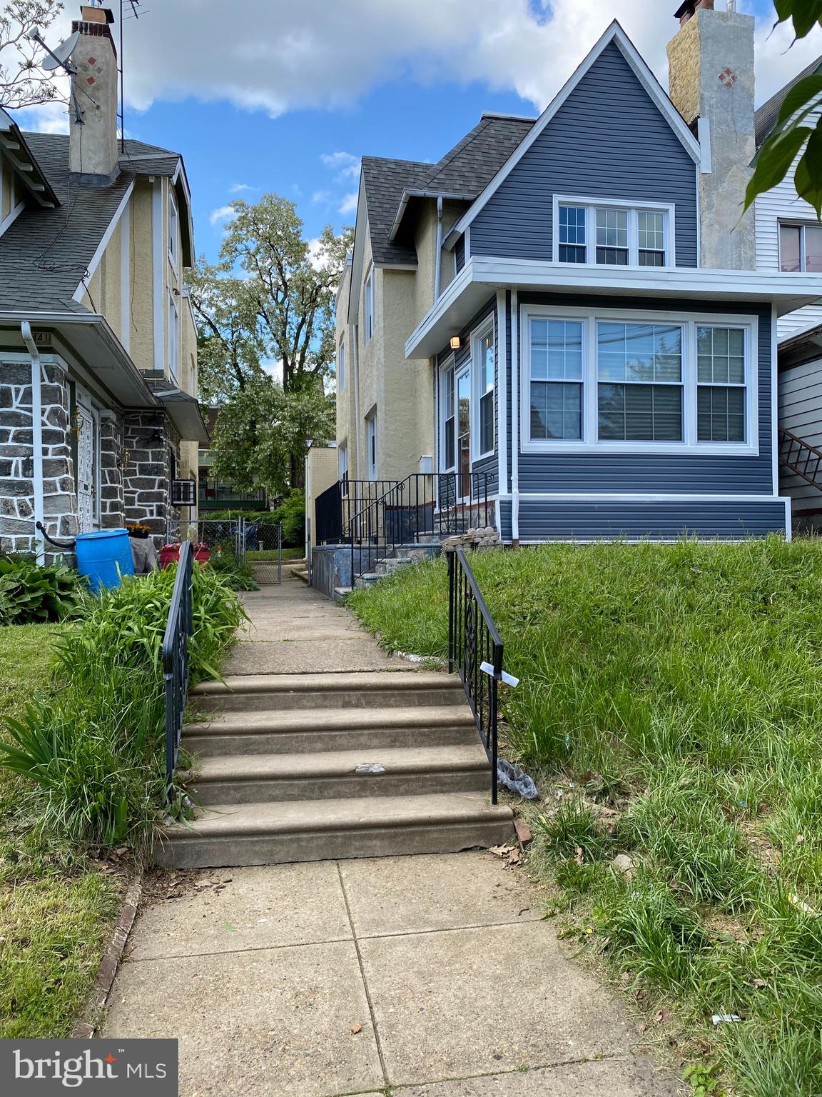 5439 Gainor Road Philadelphia, PA 19131 - Photo 1 of 10 Gallery Image 1