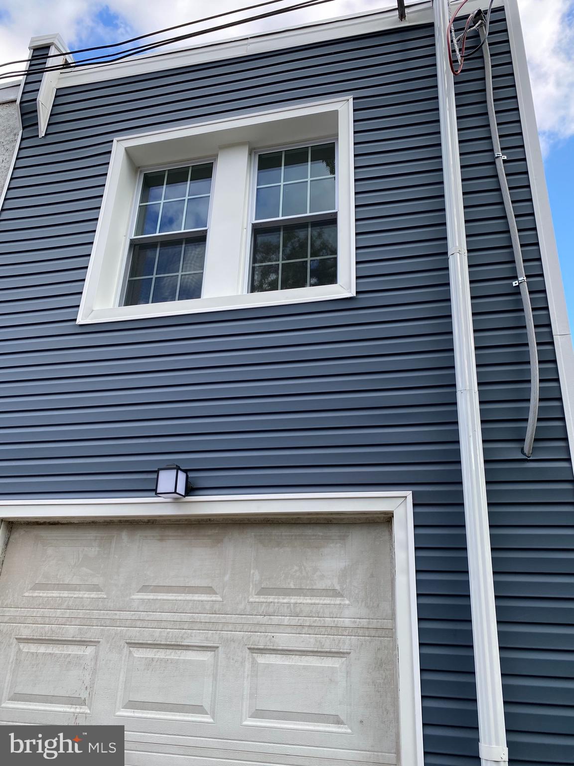 5439 Gainor Road Philadelphia, PA 19131 - Photo 2 of 10 Rear Photo