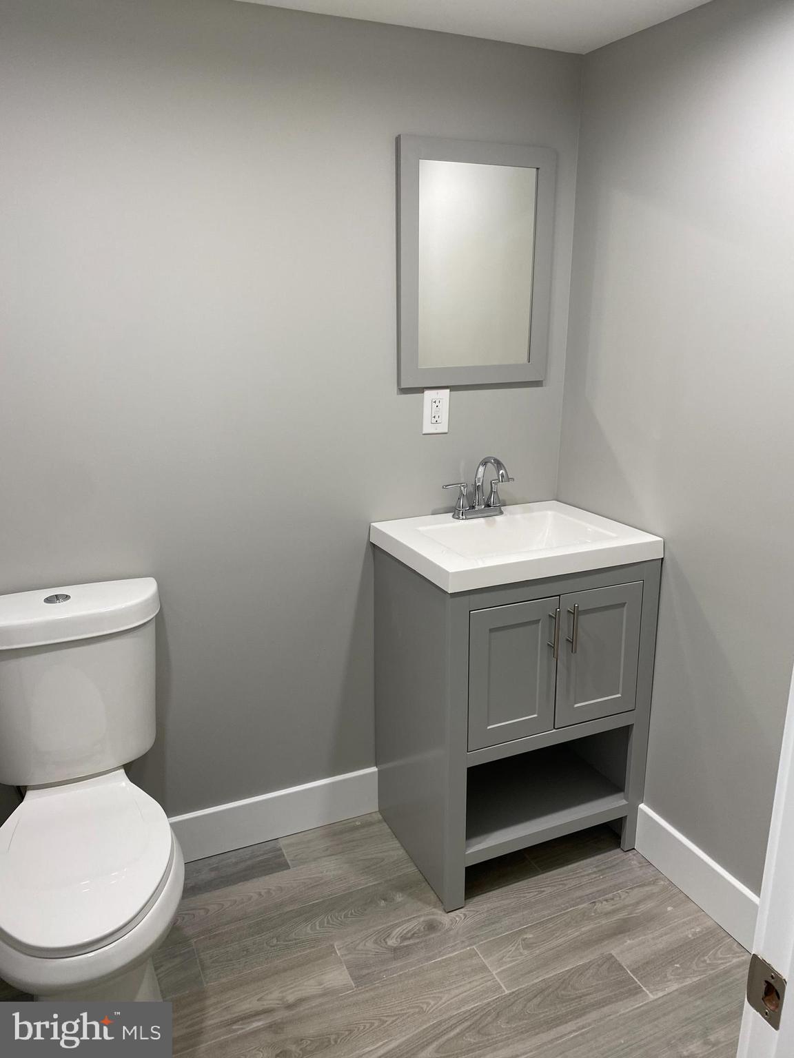 5439 Gainor Road Philadelphia, PA 19131 - Photo 5 of 10 Basement Bathroom