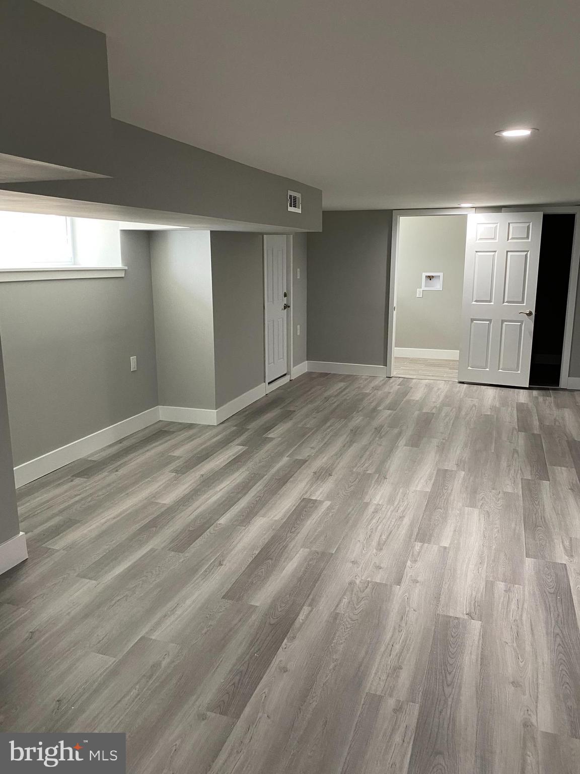 5439 Gainor Road Philadelphia, PA 19131 - Photo 9 of 10 Finished Basement