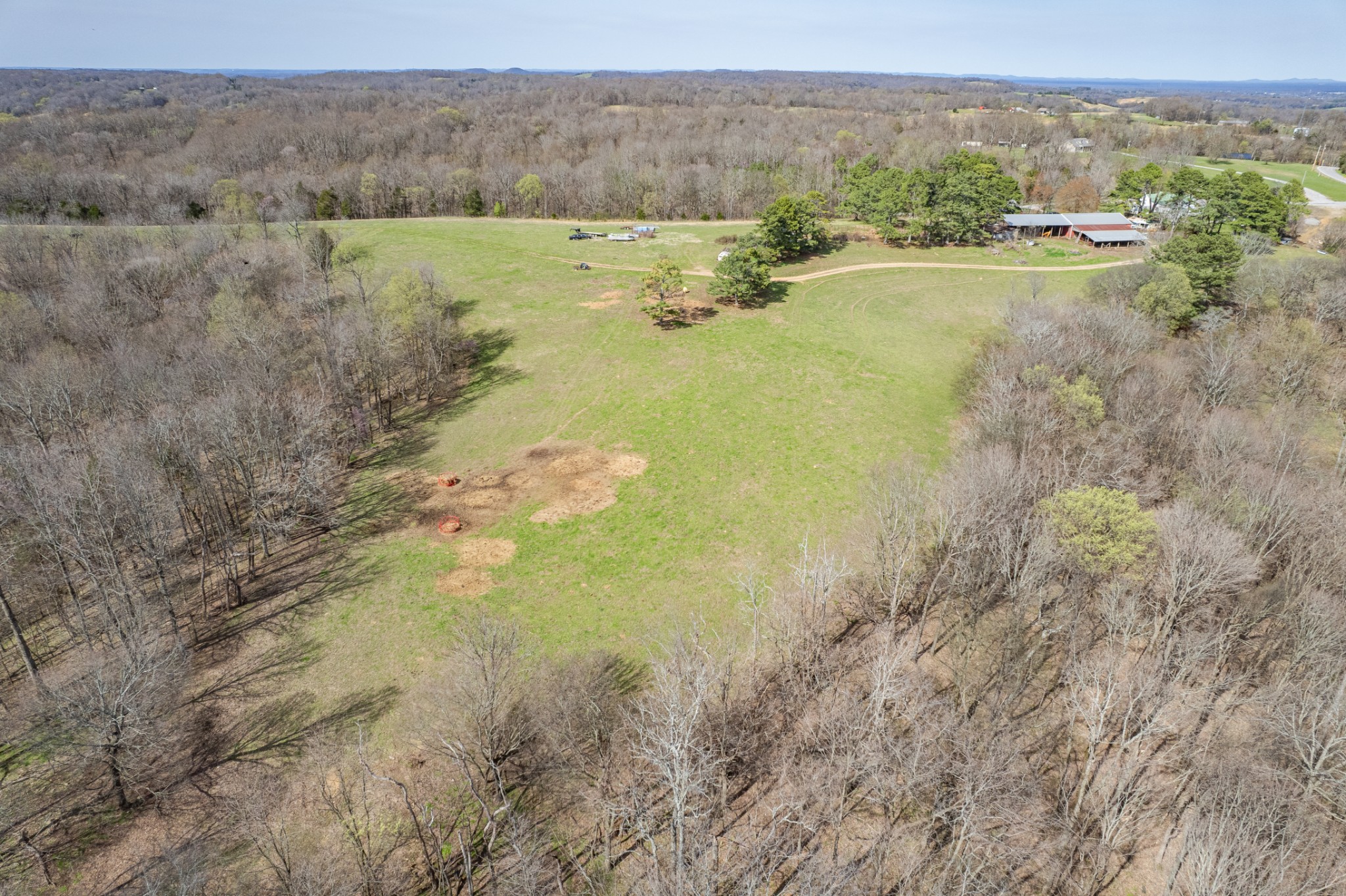2675 Red Nix Road Cornersville, TN 37047 - Photo 21 of 52 Gallery Image 21