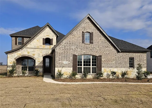 $586,488 | 1429 Enloe Road, Howe, TX 75459