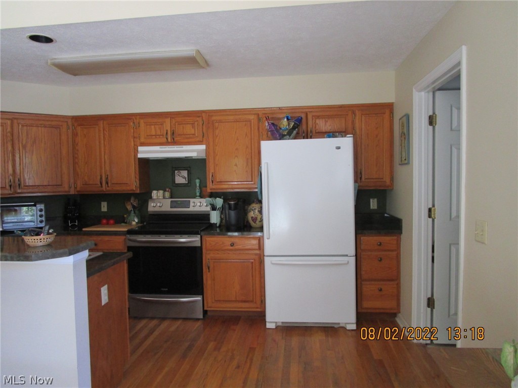 1336 Lewis Road Pierpont, OH 44082 - Photo 14 of 35 Gallery Image 14