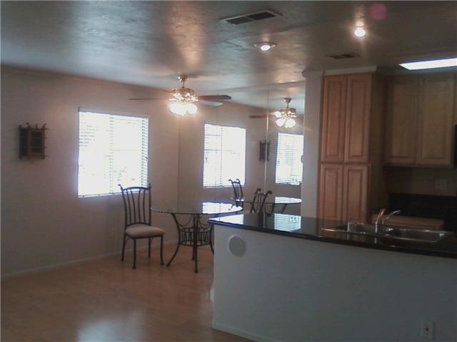 9906 Mission Vega Road, Unit 3 Santee, CA 92071 - Photo 8 of 8 Open floor plan, central heat and A/C.