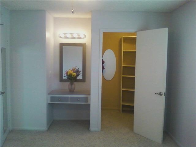 9906 Mission Vega Road, Unit 3 Santee, CA 92071 - Photo 4 of 8 Nice Closet with drawers and shelves.