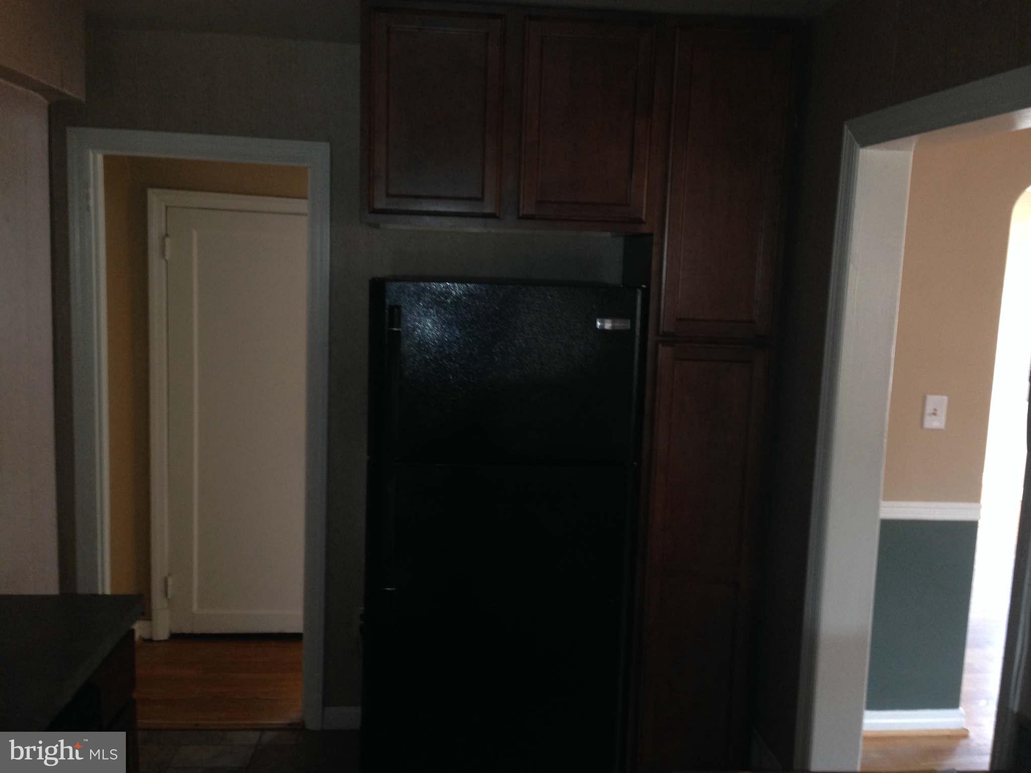 1800 Loch Shiel Road Baltimore, MD 21286 - Photo 14 of 30 Kitchen