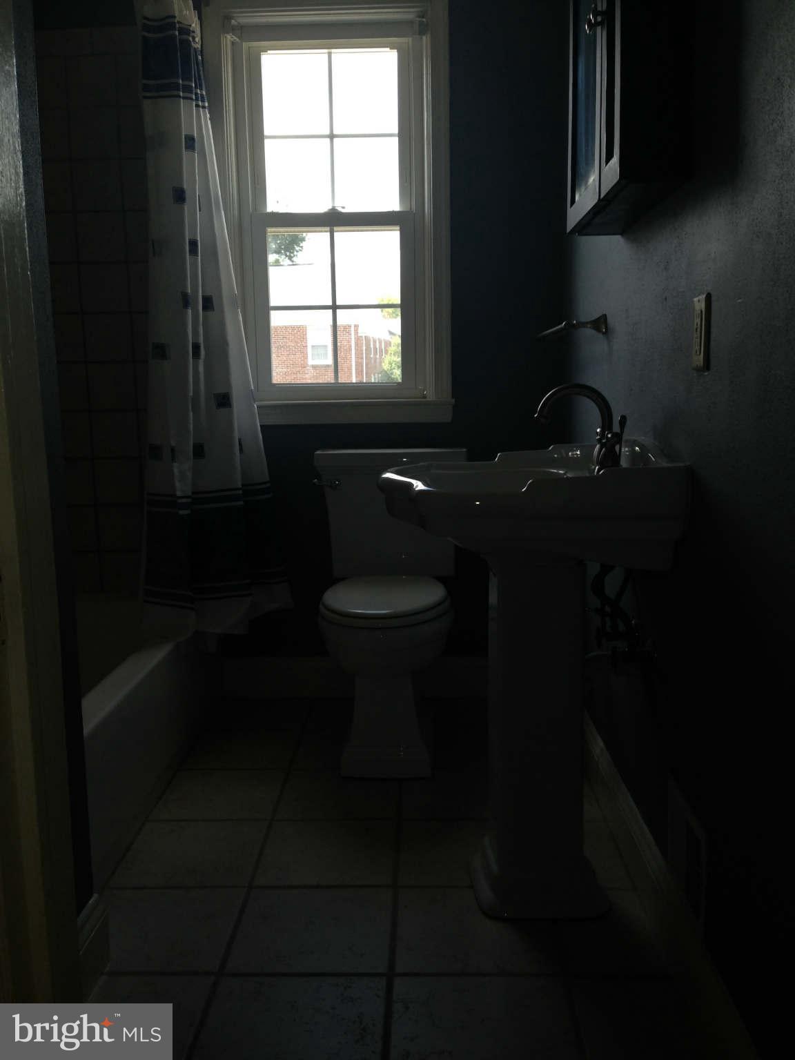 1800 Loch Shiel Road Baltimore, MD 21286 - Photo 23 of 30 Bath--newly renovated