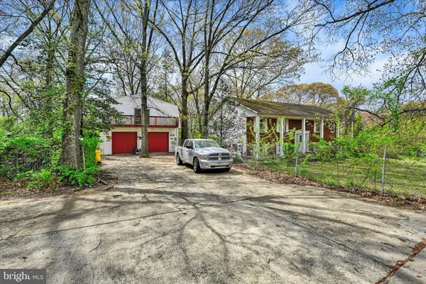 $630,000 | 1287 Thompson Avenue, Severn, MD 21144