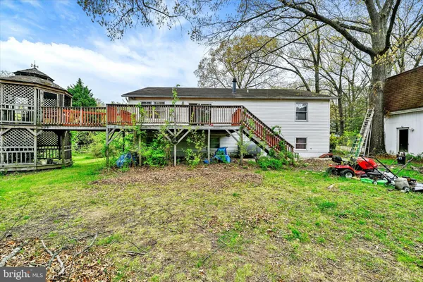 $630,000 | 1287 Thompson Avenue, Severn, MD 21144