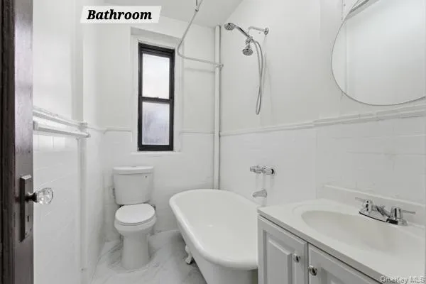 $475,000 | 302 Convent Avenue, Unit 53 | Hamilton Heights