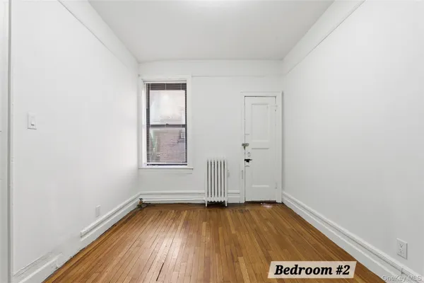 $475,000 | 302 Convent Avenue, Unit 53 | Hamilton Heights
