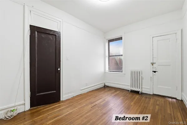 $475,000 | 302 Convent Avenue, Unit 53 | Hamilton Heights
