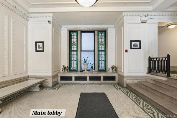$475,000 | 302 Convent Avenue, Unit 53 | Hamilton Heights