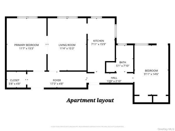 $475,000 | 302 Convent Avenue, Unit 53 | Hamilton Heights