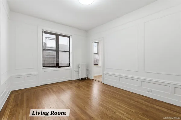 $475,000 | 302 Convent Avenue, Unit 53 | Hamilton Heights