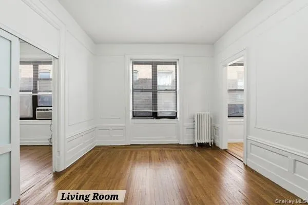 $475,000 | 302 Convent Avenue, Unit 53 | Hamilton Heights