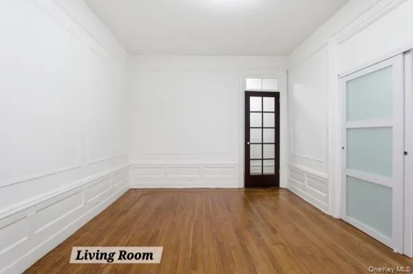 $475,000 | 302 Convent Avenue, Unit 53 | Hamilton Heights