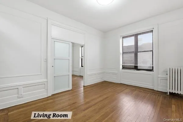 $475,000 | 302 Convent Avenue, Unit 53 | Hamilton Heights