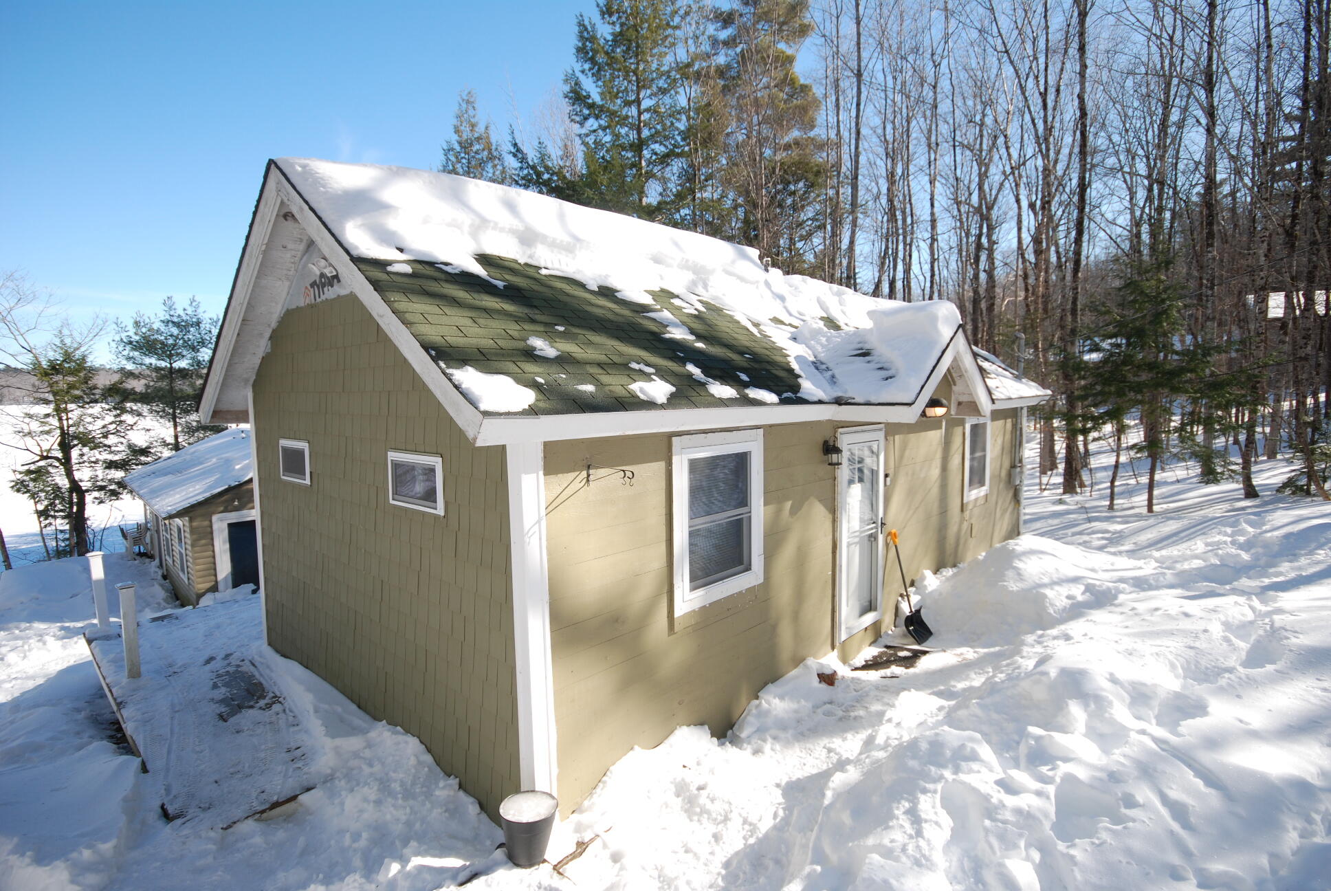 175 Azwelikit Road Casco, ME 04015 - Photo 6 of 55 DSC_0027