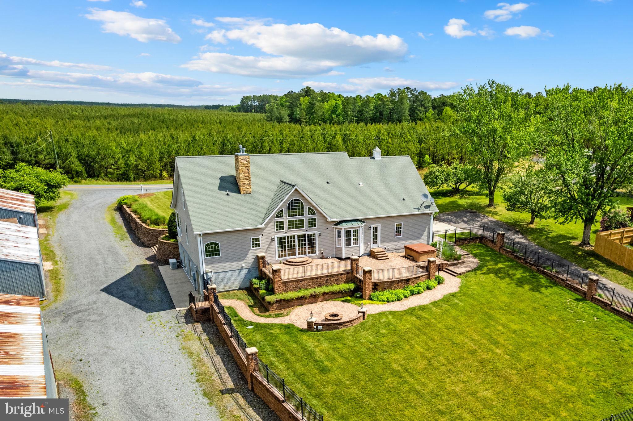31260 Eleys Ford Road Fredericksburg, VA 22407 - Photo 116 of 134